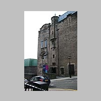 Mackintosh, Glasgow School of Art. Photo 2 by kteneyck on flickr.jpg
